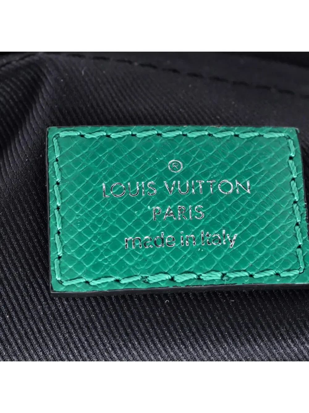 Louis Vuitton Outdoor Messenger Bag #291353L16B